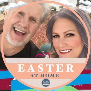 Meet your Posher, Patsy